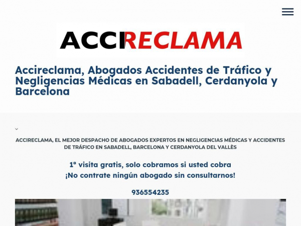 abogadosaccidentetrafico.es