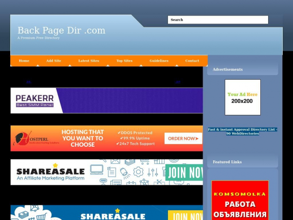 backpagedir.com