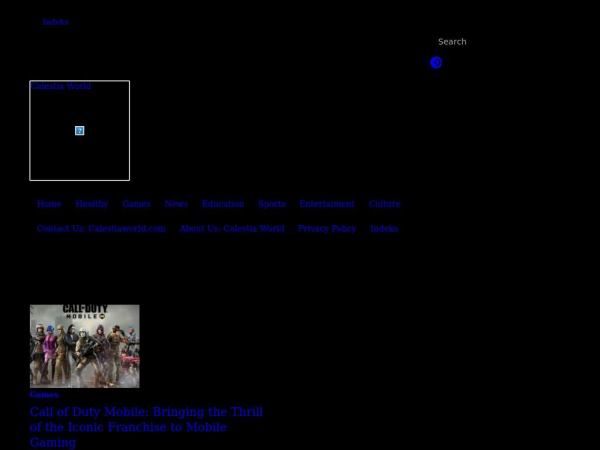 calestiaworld.com