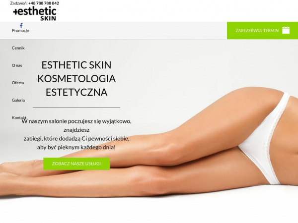 estheticskin.pl