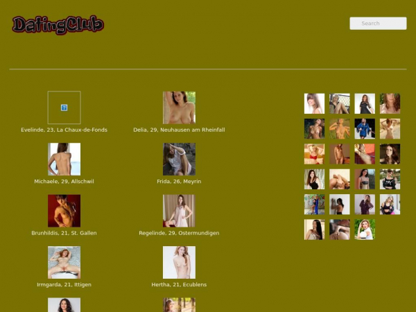 frauenschone.websitehelp.in