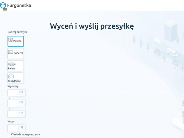 furgonetka.pl
