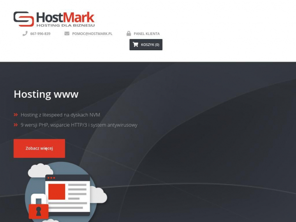 hostmark.pl