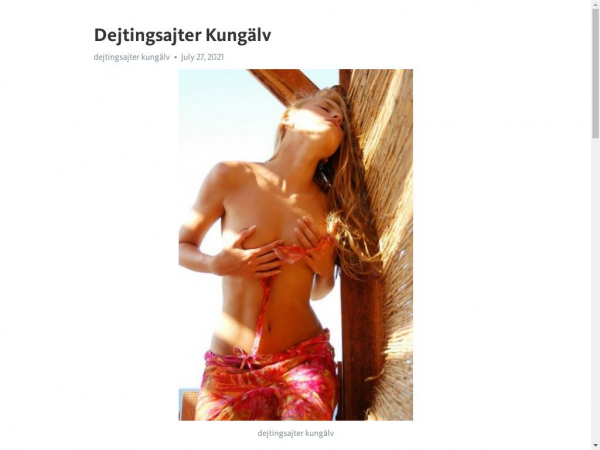 kontaktannonser.eshost.com.ar