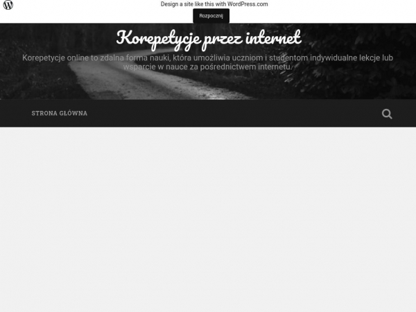 korepetycjeonline1.wordpress.com