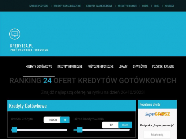 kredytea.pl