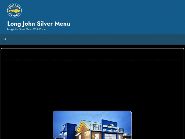 longjohnsilvermenu.us