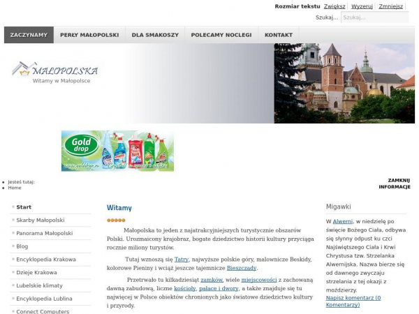 malapolska.pl
