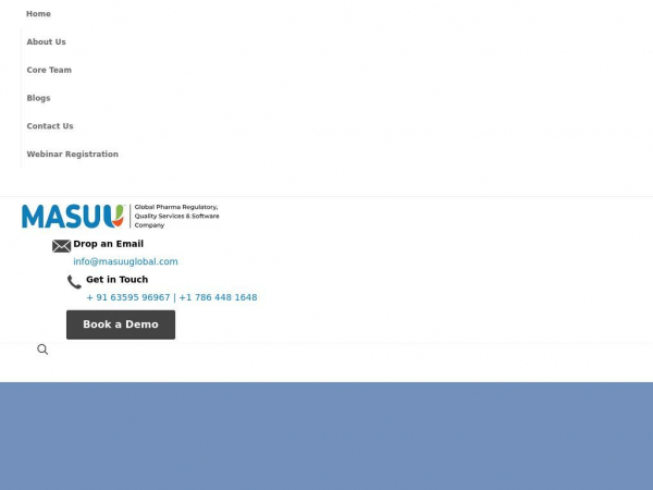 masuuglobal.com