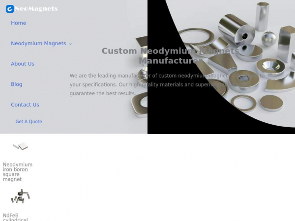 neomagnets.net