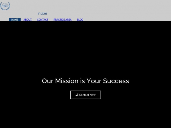 nubecosas.com