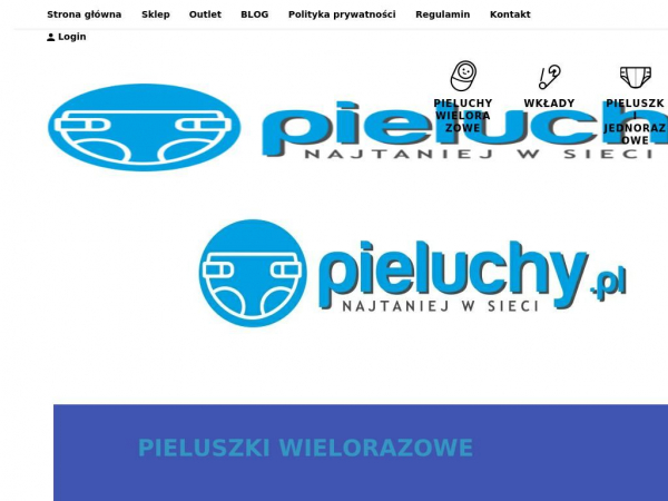 pieluchy.pl