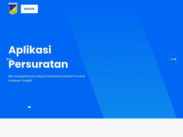 selaras-kesra.sultengprov.go.id