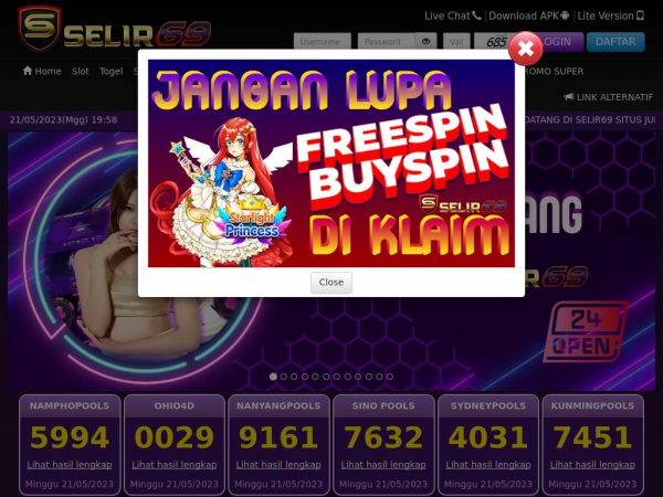 selir69.com