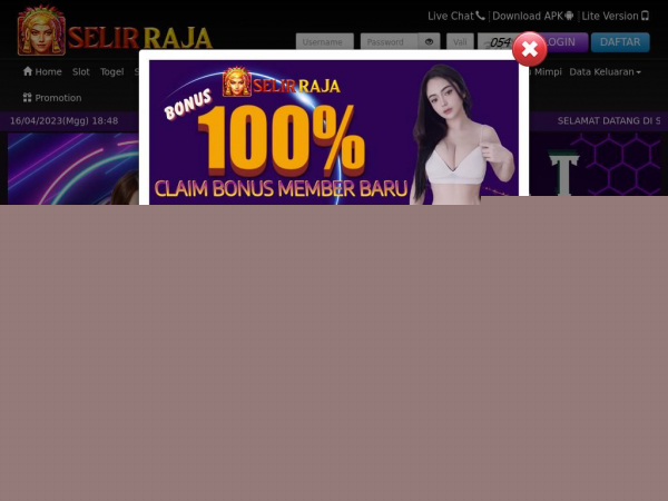 selirraja69.com