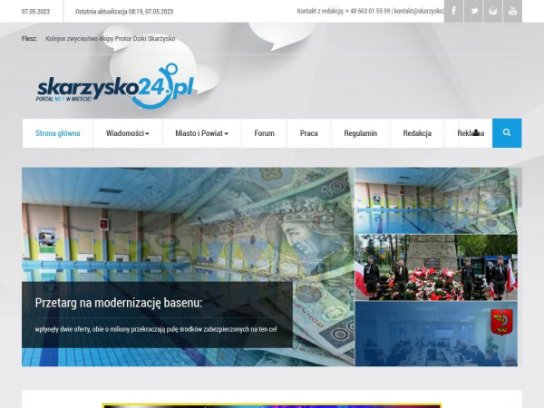 skarzysko24.pl