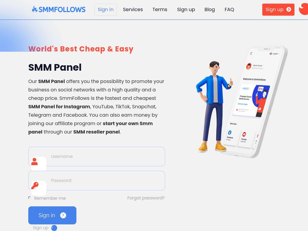smmfollows.com