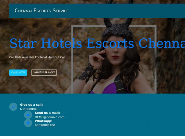 starhotelescorts.com