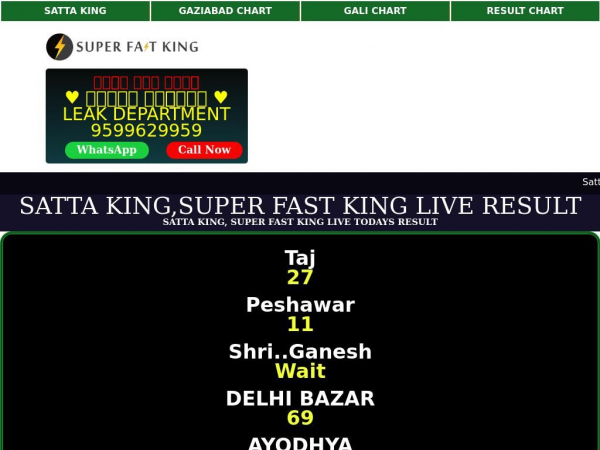 superfastking.com