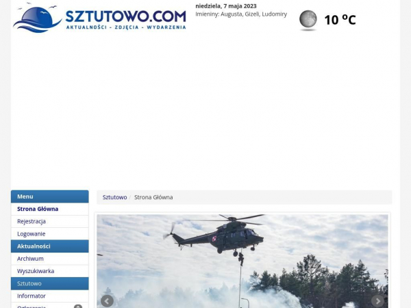 sztutowo.com