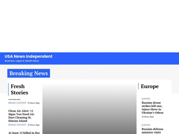 usanewsindependent.com