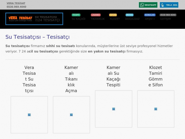 veratesisat.com