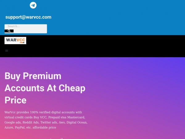 warvcc.com