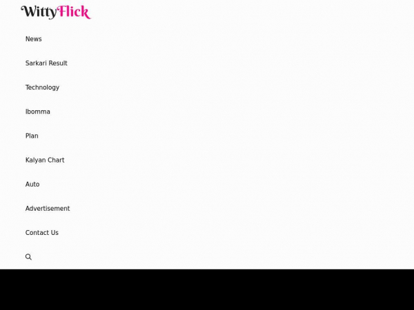 wittyflick.com