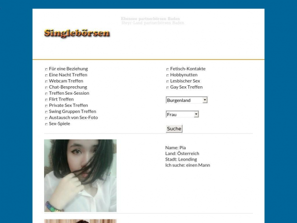 datingfeldkirch.free-hoster.net