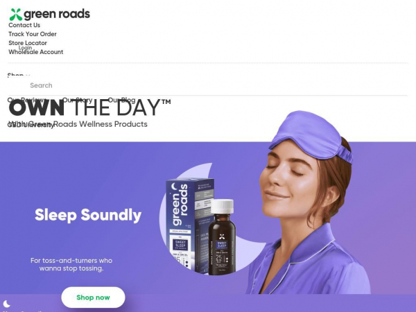 greenroads.com