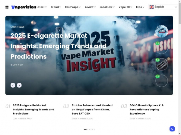 vapevision.org