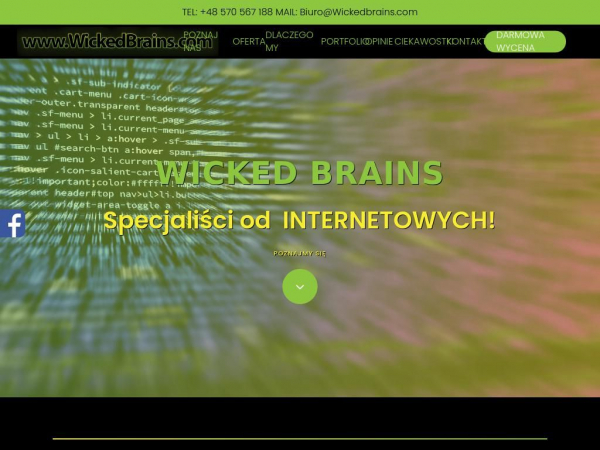 wickedbrains.com