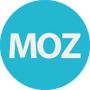 Sprawdzenie rankingu MOZ